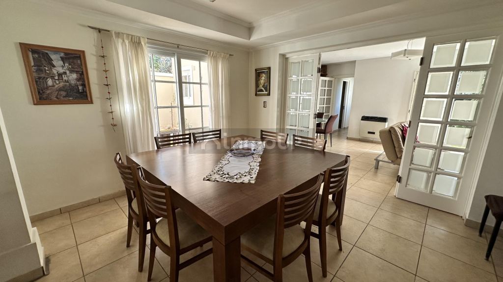 Casa en Venta en Capital, Mendoza