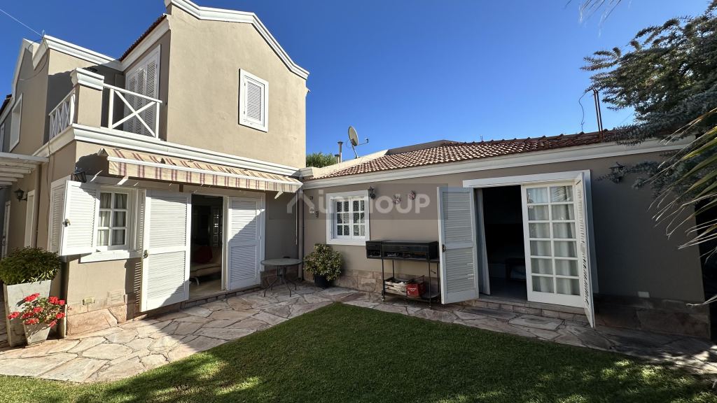 Casa en Venta en Capital, Mendoza
