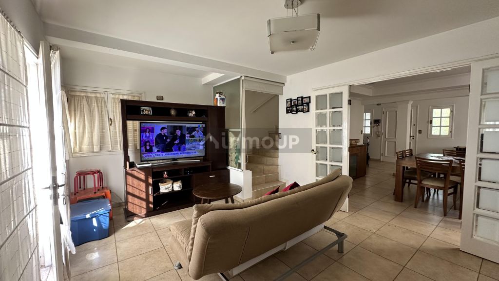 Casa en Venta en Capital, Mendoza
