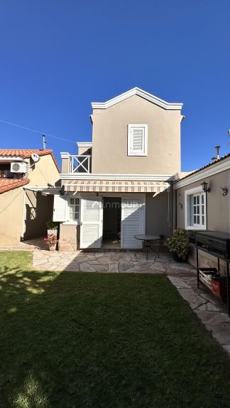 Casa en Venta en Capital, Mendoza