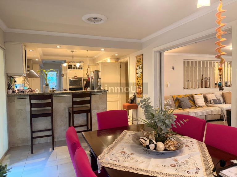 Casa en Venta en Capital, Mendoza
