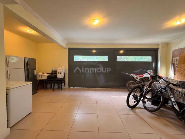 Casa en Venta en Capital, Mendoza