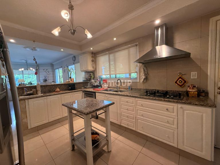 Casa en Venta en Capital, Mendoza