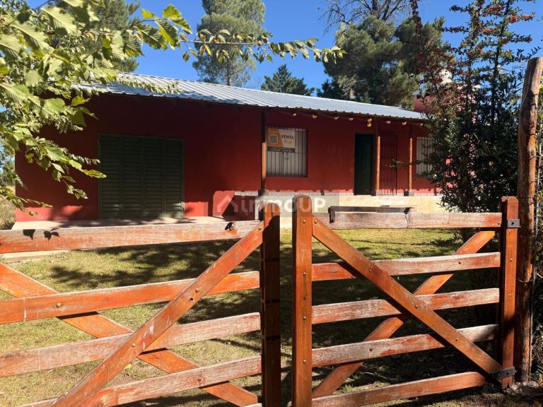 Casa en Venta en Lujan de Cuyo, Mendoza