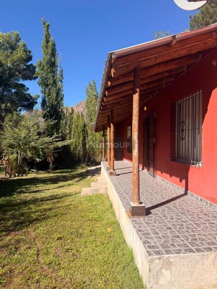 Casa en Venta en Lujan de Cuyo, Mendoza