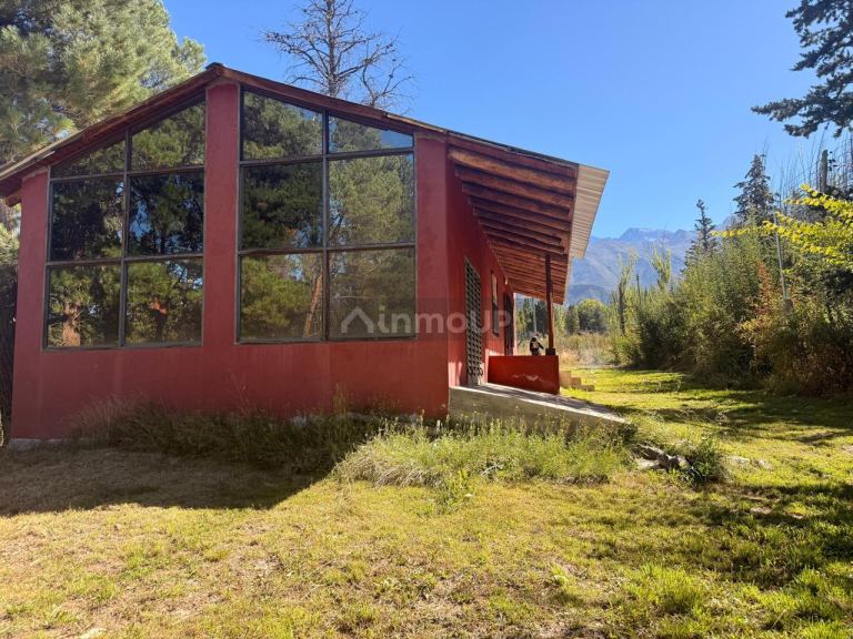 Casa en Venta en Lujan de Cuyo, Mendoza