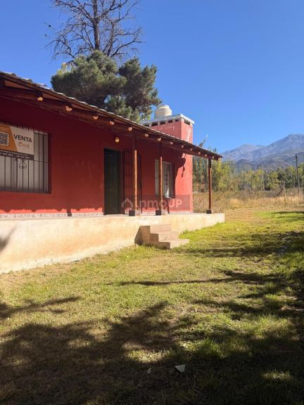 Casa en Venta en Lujan de Cuyo, Mendoza