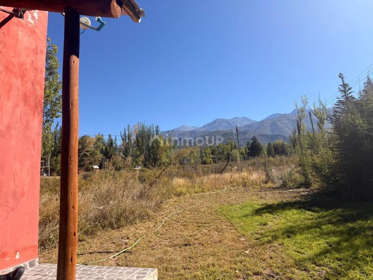 Casa en Venta en Lujan de Cuyo, Mendoza