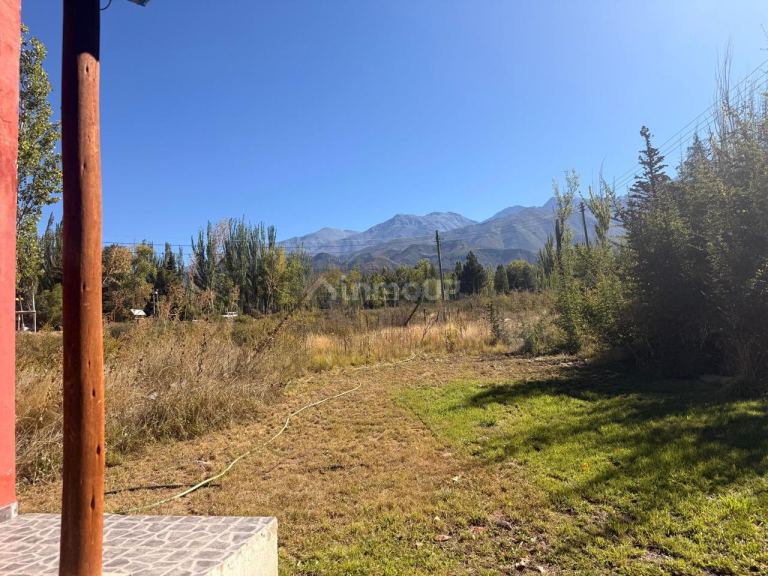 Casa en Venta en Lujan de Cuyo, Mendoza