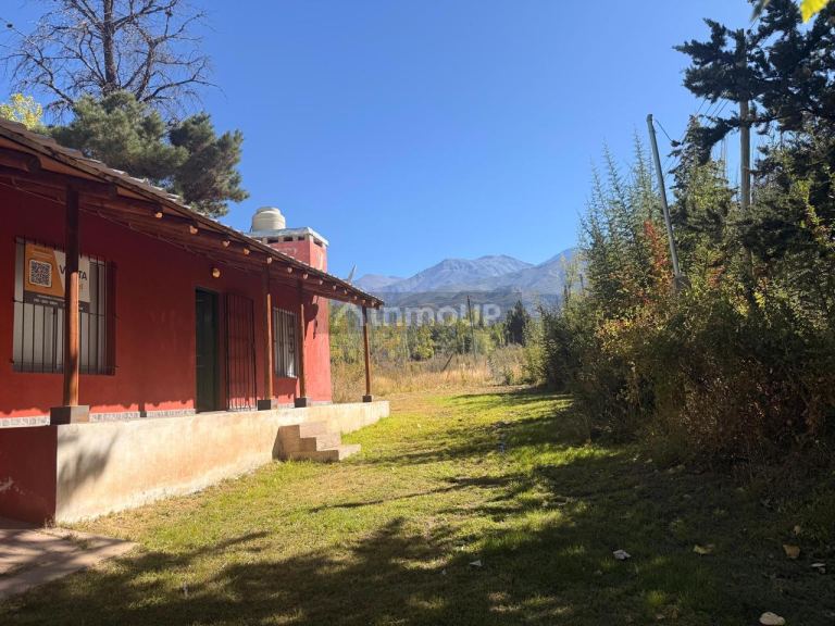 Casa en Venta en Lujan de Cuyo, Mendoza