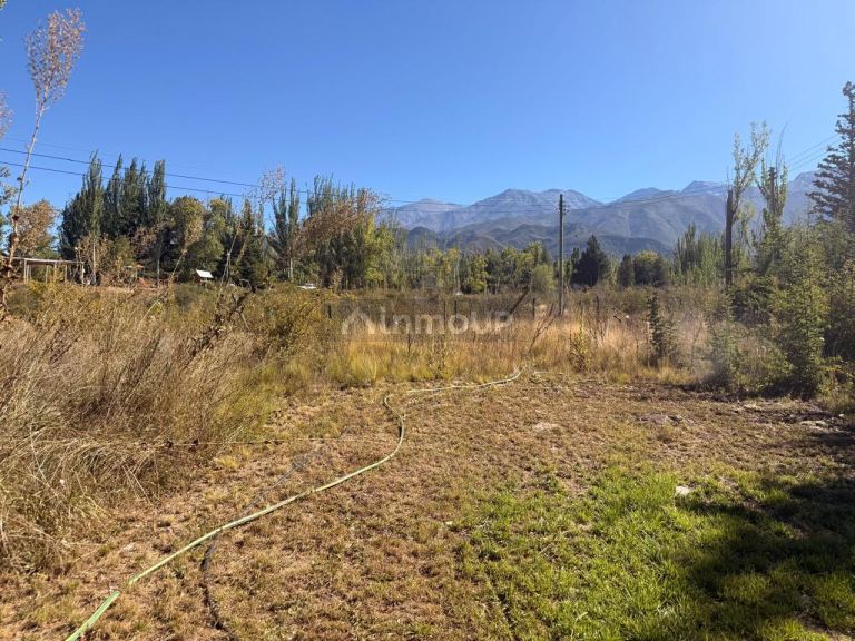 Casa en Venta en Lujan de Cuyo, Mendoza