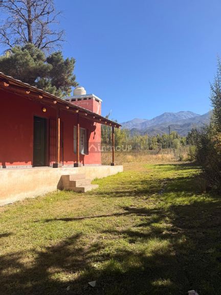 Casa en Venta en Lujan de Cuyo, Mendoza