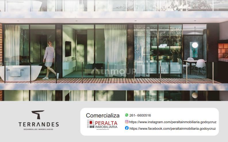 Edificio en Venta en Lujan de Cuyo, Mendoza
