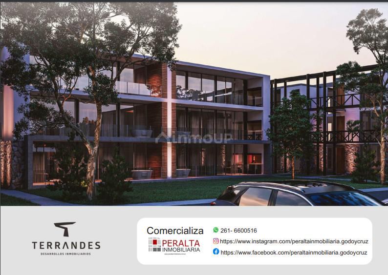 Edificio en Venta en Lujan de Cuyo, Mendoza