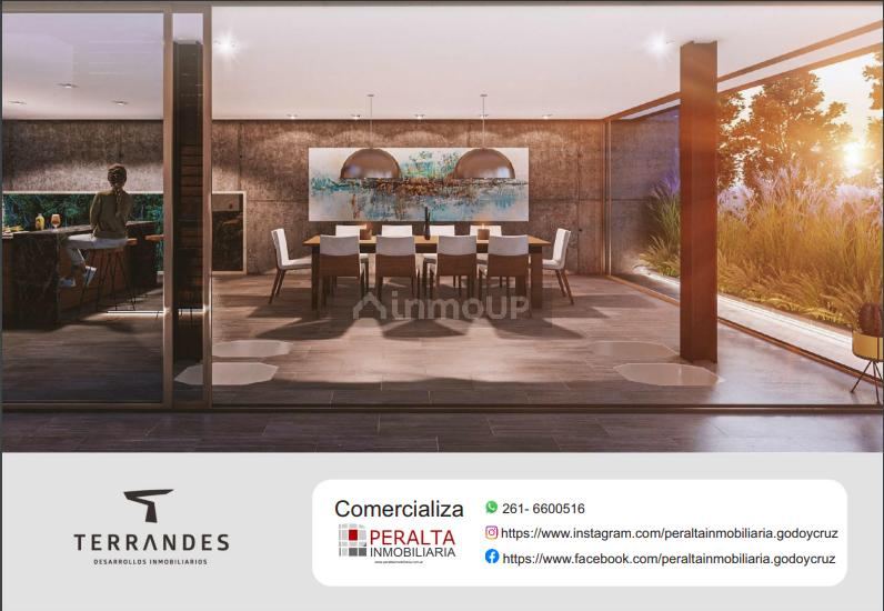 Edificio en Venta en Lujan de Cuyo, Mendoza
