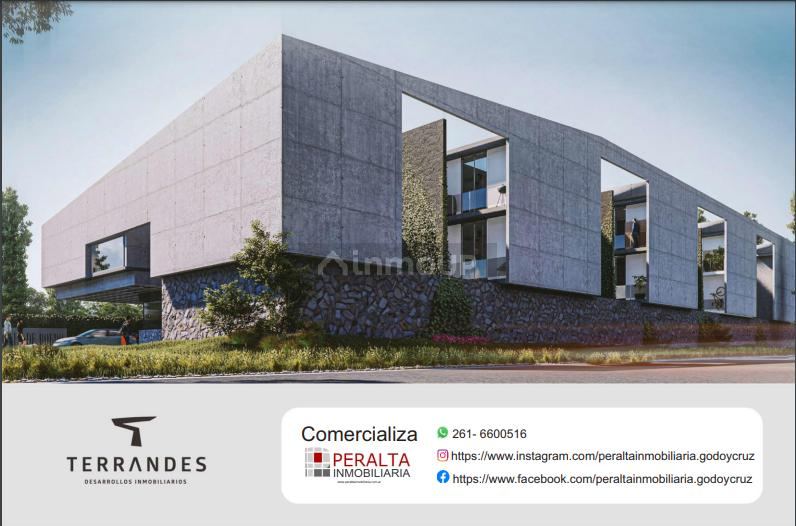 Edificio en Venta en Lujan de Cuyo, Mendoza