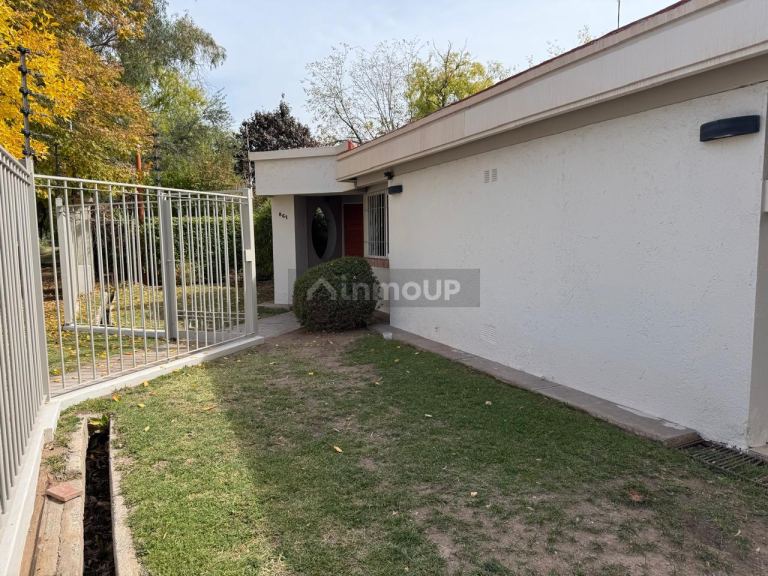 Casa en Venta en Lujan de Cuyo, Mendoza
