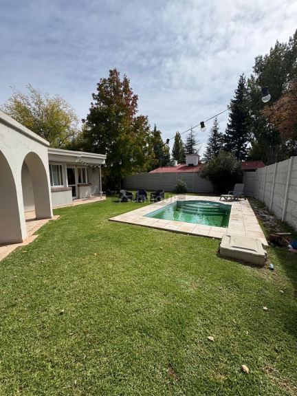 Casa en Venta en Lujan de Cuyo, Mendoza