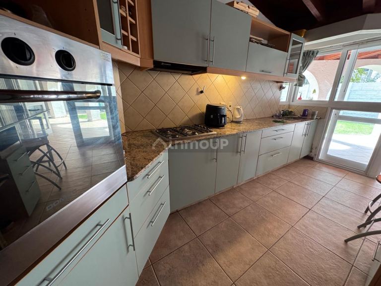 Casa en Venta en Lujan de Cuyo, Mendoza