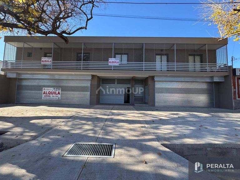 Local Comercial en Alquiler en Godoy Cruz, Mendoza