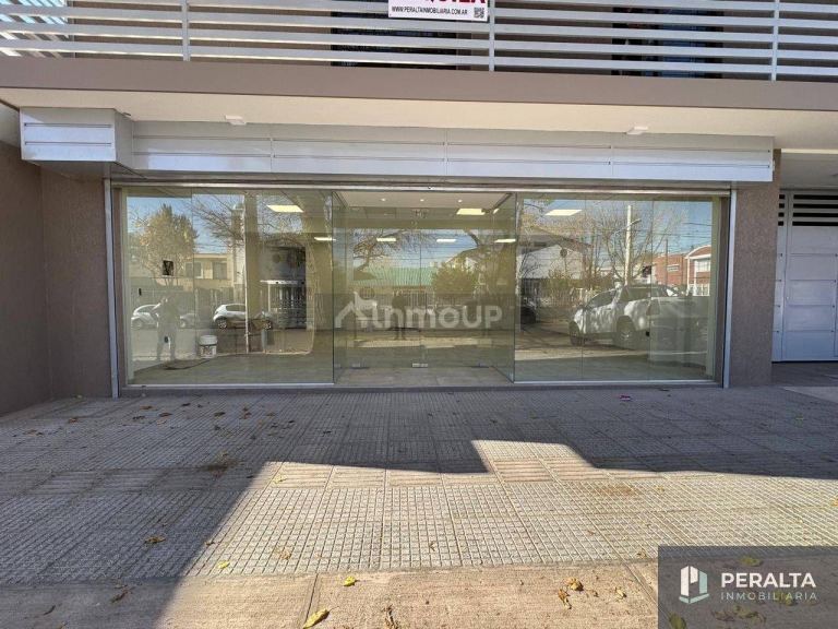 Local Comercial en Alquiler en Godoy Cruz, Mendoza
