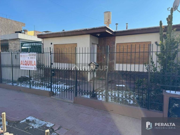 Casa en Alquiler en Lujan de Cuyo, Mendoza