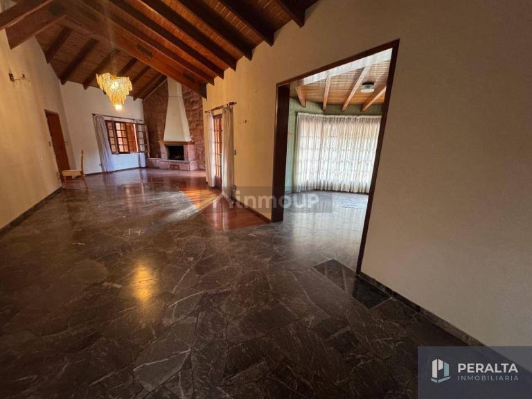 Casa en Venta en Godoy Cruz, Mendoza