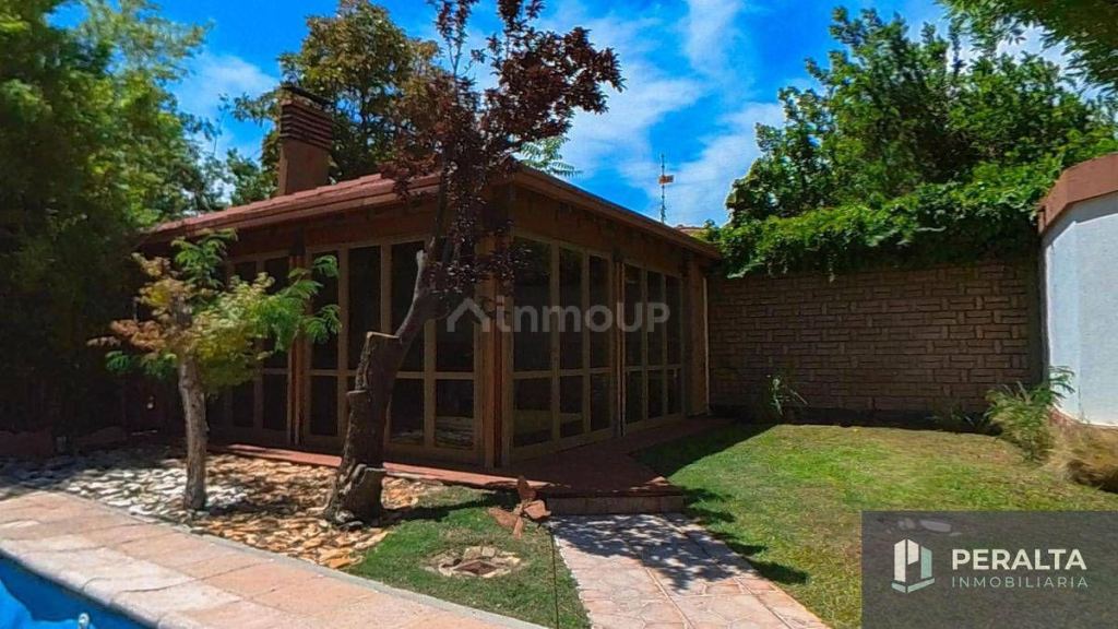 Casa en Venta en Godoy Cruz, Mendoza
