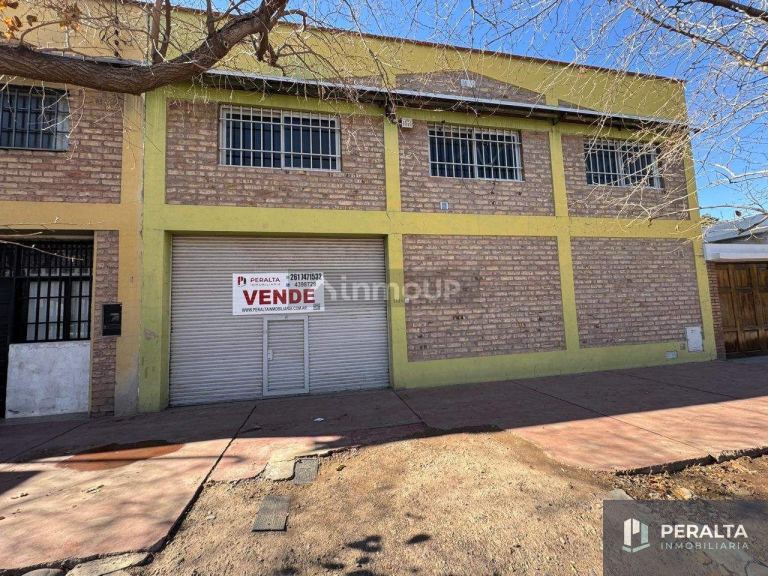 Galpon en Venta en Godoy Cruz, Mendoza