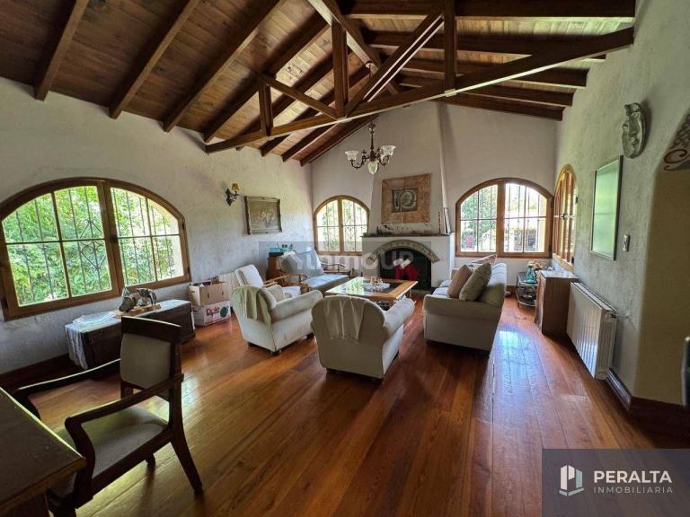 Casa en Venta en Lujan de Cuyo, Mendoza
