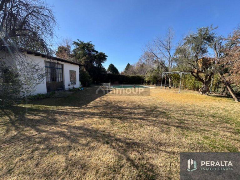 Casa en Venta en Lujan de Cuyo, Mendoza