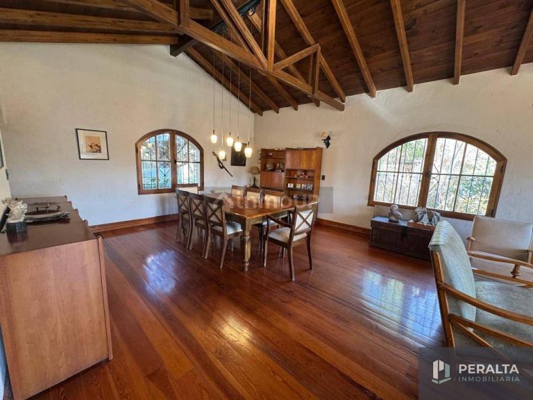 Casa en Venta en Lujan de Cuyo, Mendoza