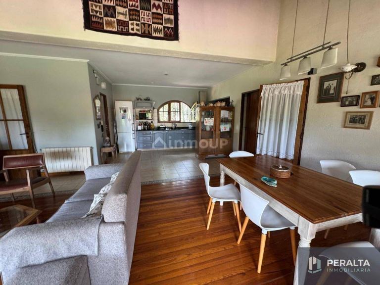 Casa en Venta en Lujan de Cuyo, Mendoza
