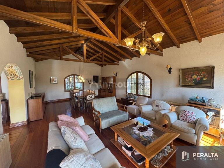 Casa en Venta en Lujan de Cuyo, Mendoza