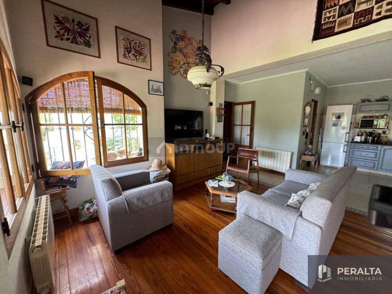 Casa en Venta en Lujan de Cuyo, Mendoza