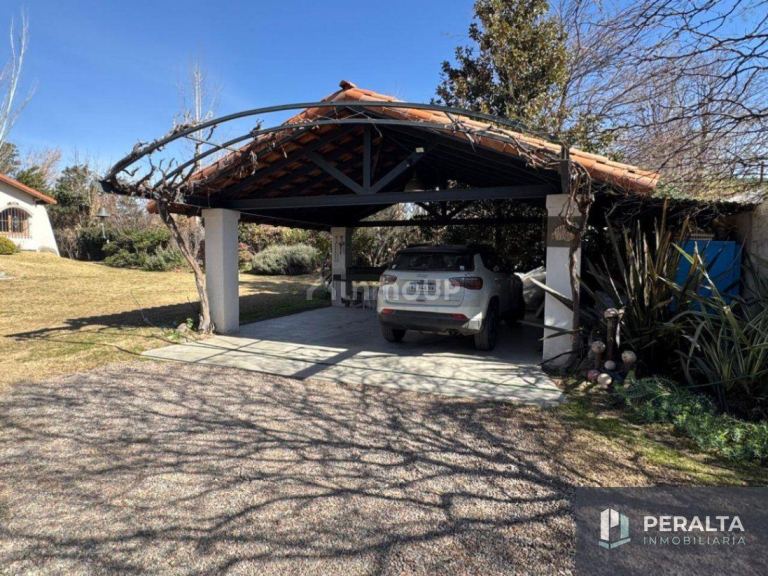 Casa en Venta en Lujan de Cuyo, Mendoza