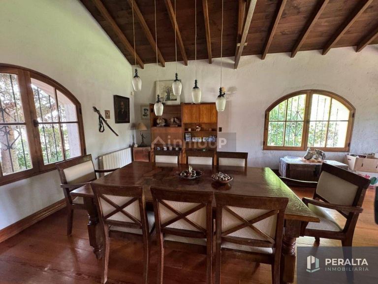 Casa en Venta en Lujan de Cuyo, Mendoza