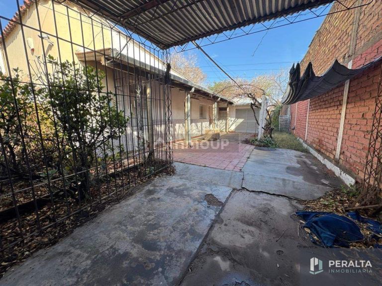Terreno en Venta en Godoy Cruz, Mendoza