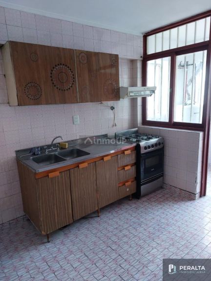 Departamento en Alquiler en Capital, Mendoza