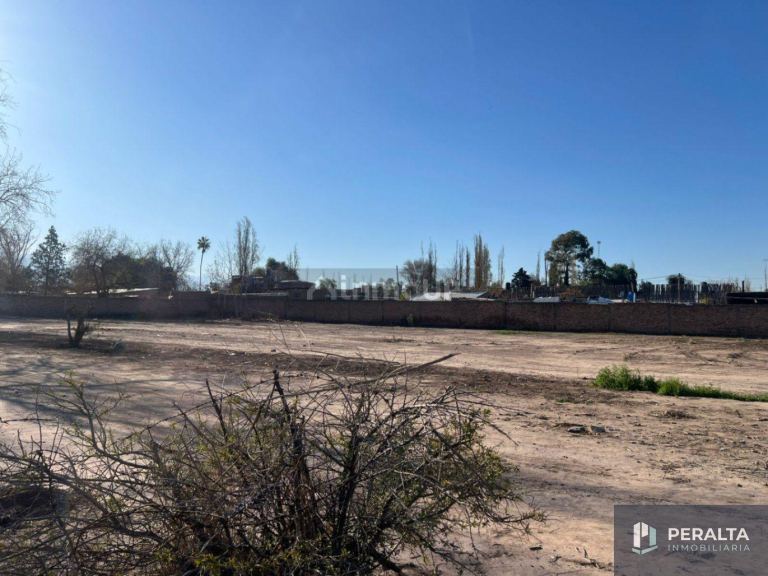 Terreno en Venta en Las Heras, Mendoza