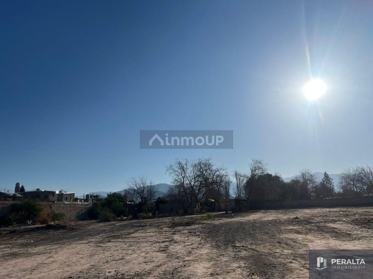 Terreno en Venta en Las Heras, Mendoza