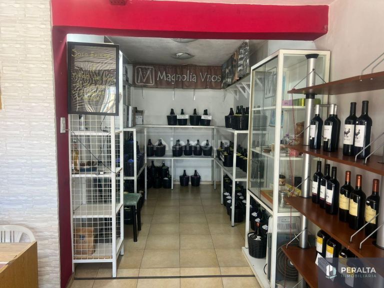 Local Comercial en Venta en Godoy Cruz, Mendoza