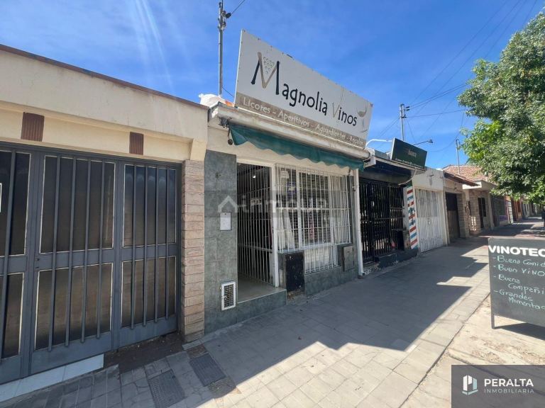 Local Comercial en Venta en Godoy Cruz, Mendoza
