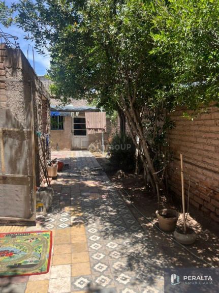 Terreno en Venta en Godoy Cruz, Mendoza