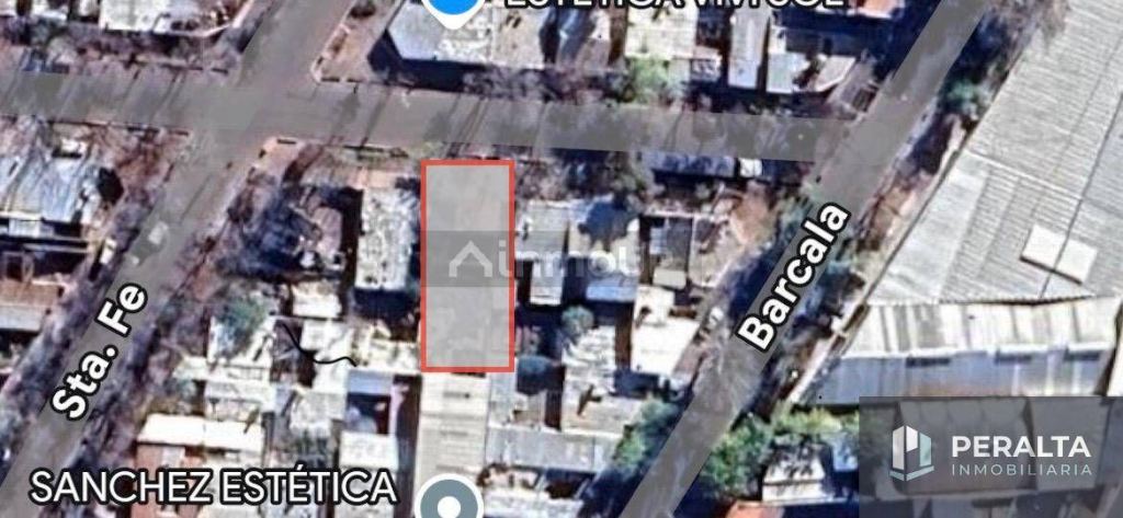 Terreno en Venta en Godoy Cruz, Mendoza