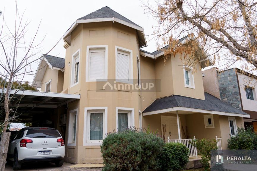 Casa en Venta en Guaymallen, Mendoza