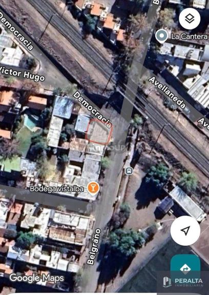 Terreno en Venta en Godoy Cruz, Mendoza