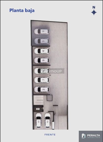 Departamento en Venta en Godoy Cruz, Mendoza