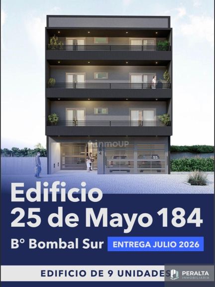 Departamento en Venta en Godoy Cruz, Mendoza