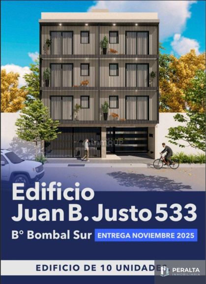 Departamento en Venta en Godoy Cruz, Mendoza